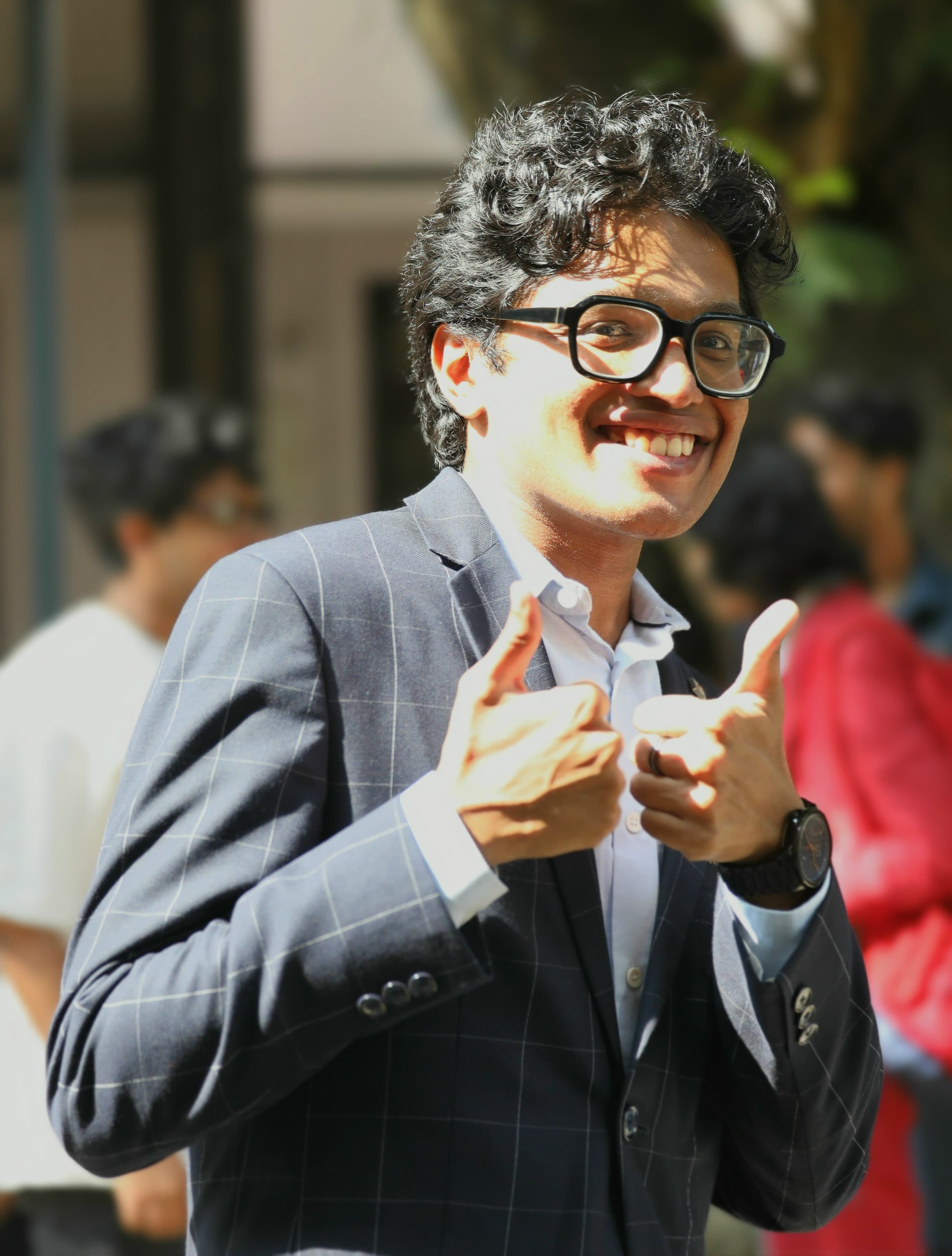 Harishankar K Kaimal
