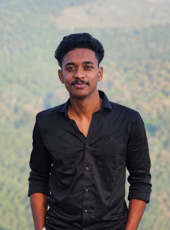 Hariharan A S