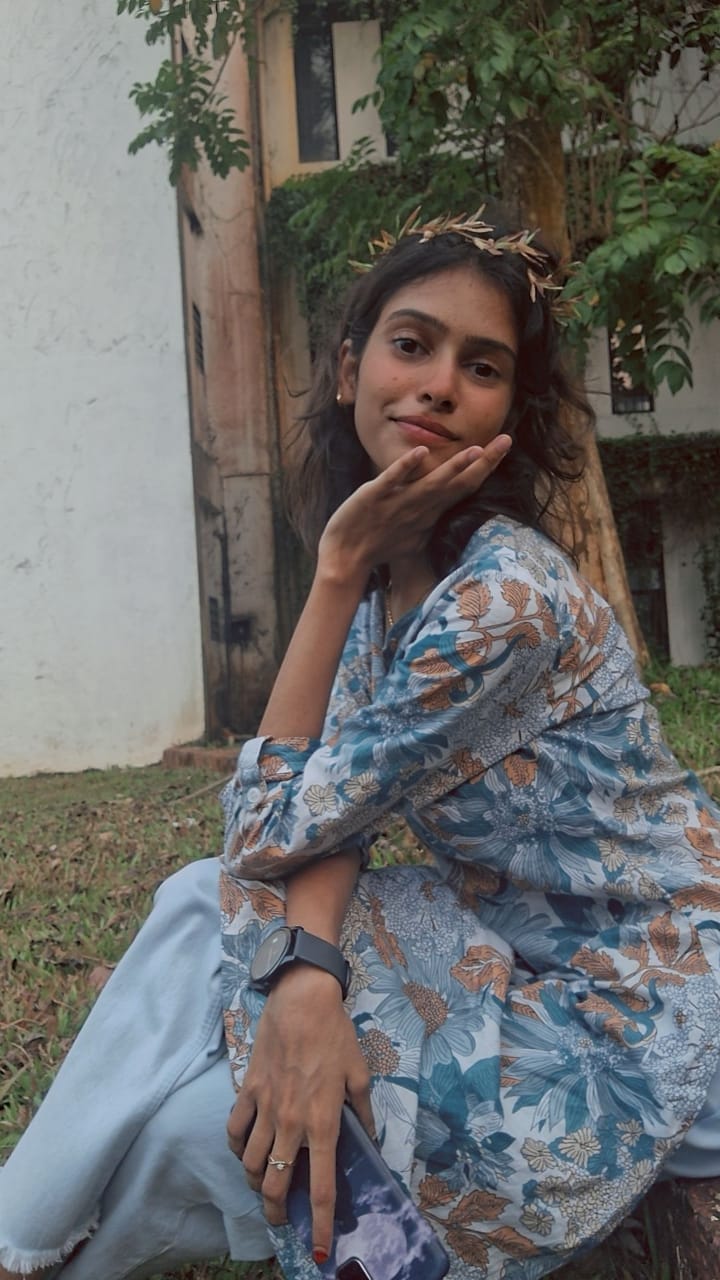 Hizan Fathima MV