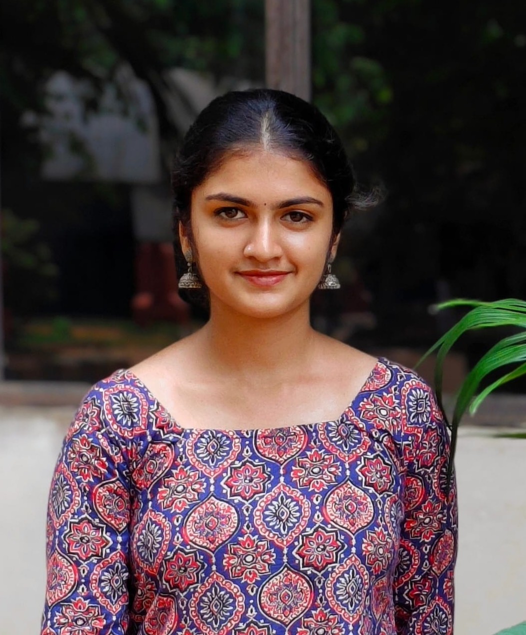 Nandhana PA