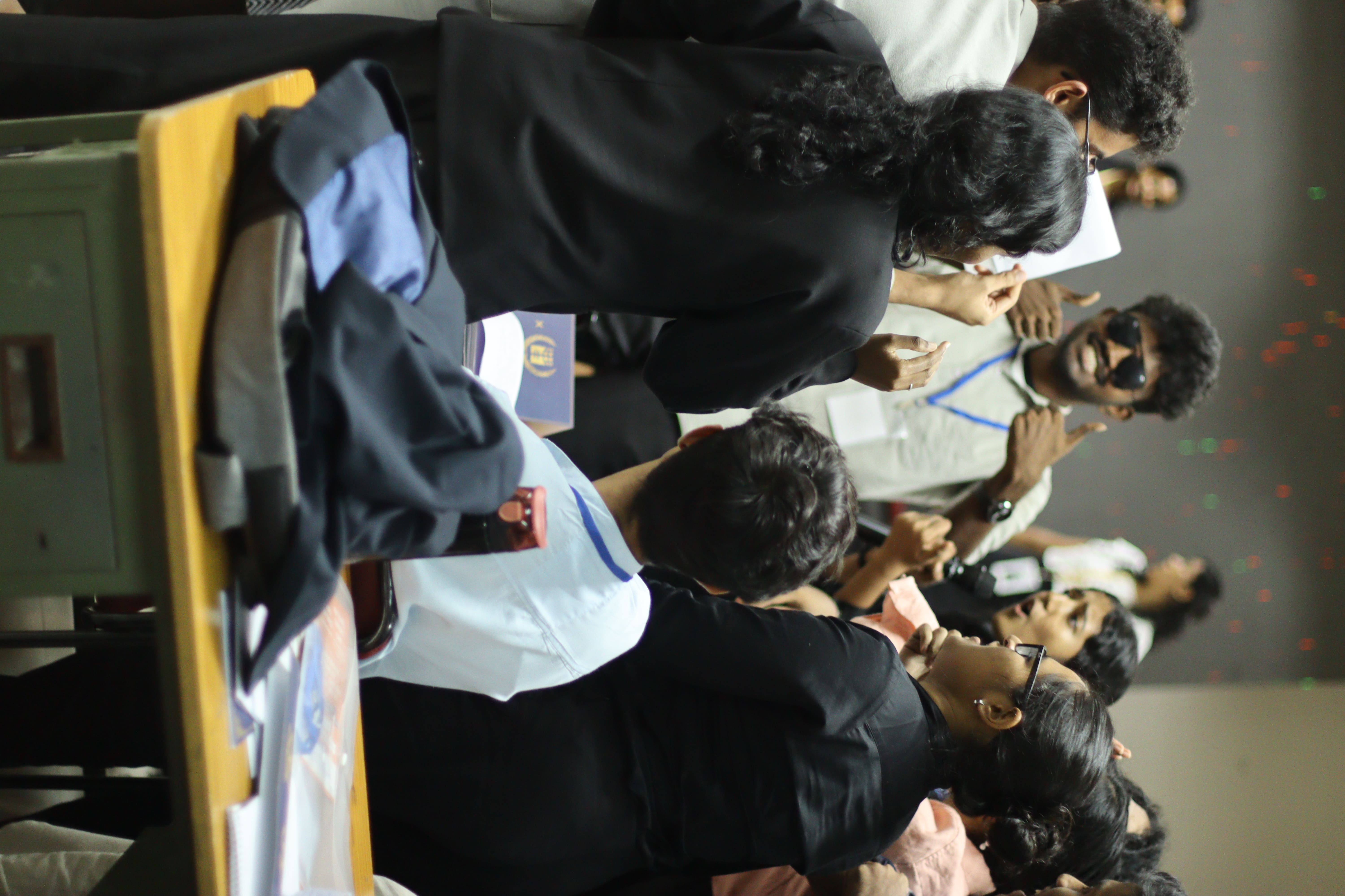 Press and media documenting historical moments